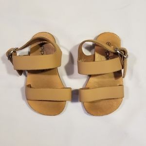 ☆ Piper Finn - Sandals - Size 5 ☆